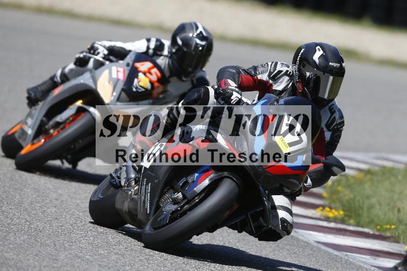 /19 06.06.2026  TZ Motorsport ADR/Gruppe gelb/17
